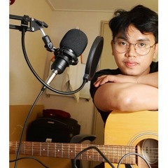 Binhi by Arthur Nery / cover