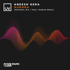 Aneesh Gera - Aurora [UV]