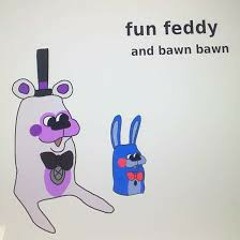 Freddy Fazbear's Pizzeria Simulator OST Four Bits To The Left (slow)