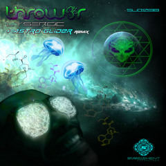 Throw3r - Lysergic (Original Mix)