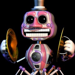 Freddy Fazbear's Pizzeria Simulator OST The Runaway [EXTENDED]