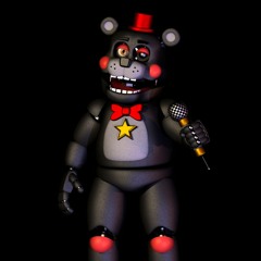 Freddy Fazbear's Pizzeria Simulator OST No Time For Popcorn [EXTENDED]