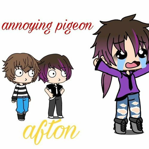 Annoying Piggeon Meme Ft. TSP (Piggy) XD 
