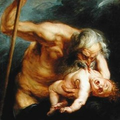 MISERY (THE CRUCIFIXION OF IDOLS)