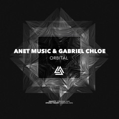 Anet Music, Gabriel Chloe - Gravity (Original Mix) - [Egothermia]