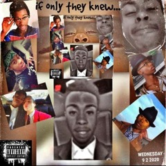CBD ft. J Major - Unfinished C