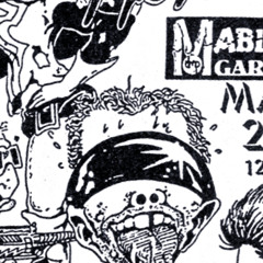 Maximum Rocknroll Radio #1722 - Wednesday 15th July 2020