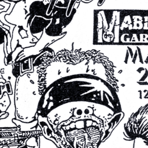 Maximum Rocknroll Radio #1722 - Wednesday 15th July 2020