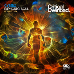 KSX440/S : Cyberg - Euphoric Soul (Original & Extended Mixes) Teaser