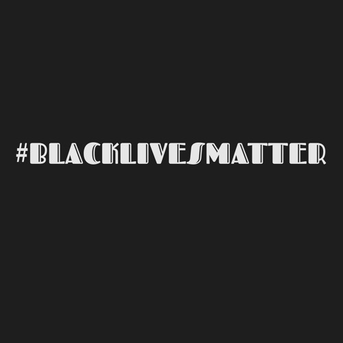 B.L.M. (Black Lives Matter)