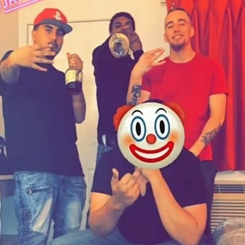 D.T.N GANG# JAY.DA.P×Alacrity× LIL WHOP×CHURCH-DA-GOD