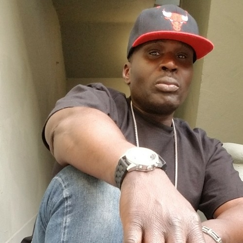 BLAKK DANIEL$*$MAD LUCY ON THE MOVE