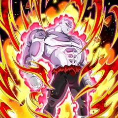 LR TEQ FULL POWER JIREN DRAGON BALL Z DOKKAN BATTLE OST
