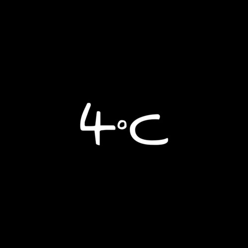 4 celsius - Lovvy Black