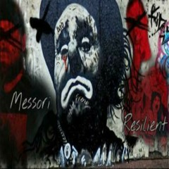 Not Friendly ( feat messori ) beat by Riddick x