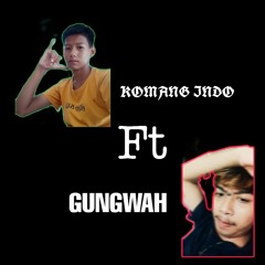 DUGEM HOUSE-DJ KOMANG INDO FT DJ GUNGWAH. VOL.1