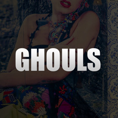 (FREE) G-Unit Type Beat x Ghouls