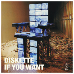 DC Promo Tracks #628: Diskette "Tell Me"
