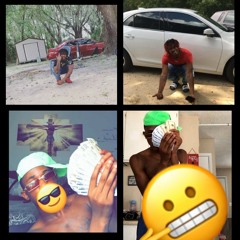 Dee blakk ft jaywayy ft murder rate