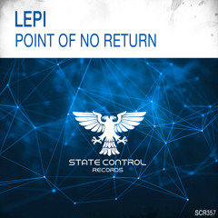 Lepi - Point Of No Return [Out 20th July 2020]