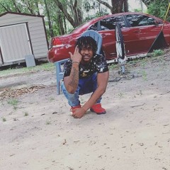 Dee Blakk- (So Much Pain)