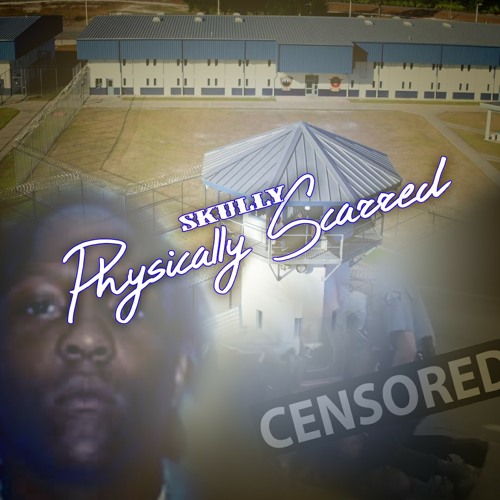 Fraudway Skully "Physically Scarred" #LilBabyChallenge