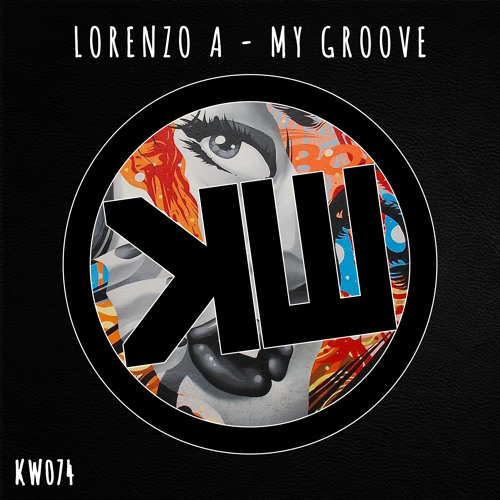 Lorenzo A - My Groove (Original Mix)