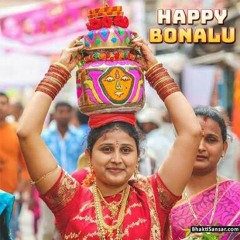 AMMA NI MOKKU THIRCHUKUNTAM SONG REMIX BY DJ KANNY ROCKZZ AND DJ ANIL TINKU FROM BALANAGAR