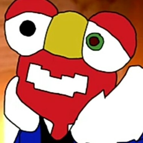 Bad time elmo colorlovania (remake)
