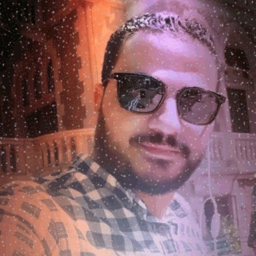 صلى على النبى وتبسم هيثم مصطفى