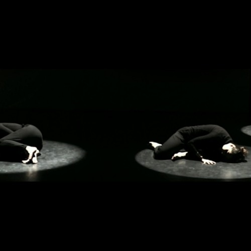 Colliding Lines #6 - Rita Says & Reuben Kyriakides - Thursday 16th July 2020