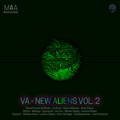 Reza Golroo - Sandman (Original Mix)