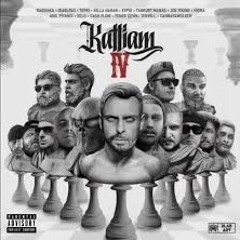 KATLIAM 4 - FULLTRACK