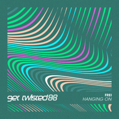 Frei - Hanging On