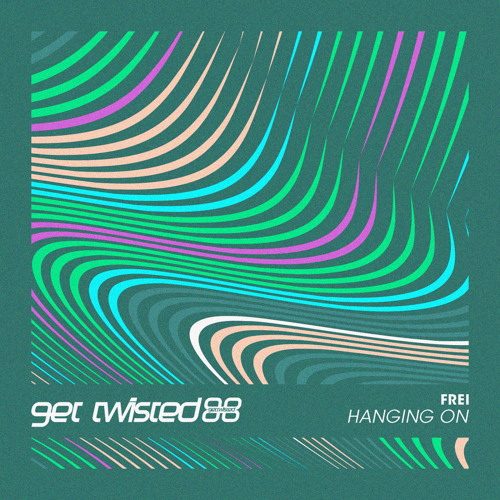 Frei - Hanging On