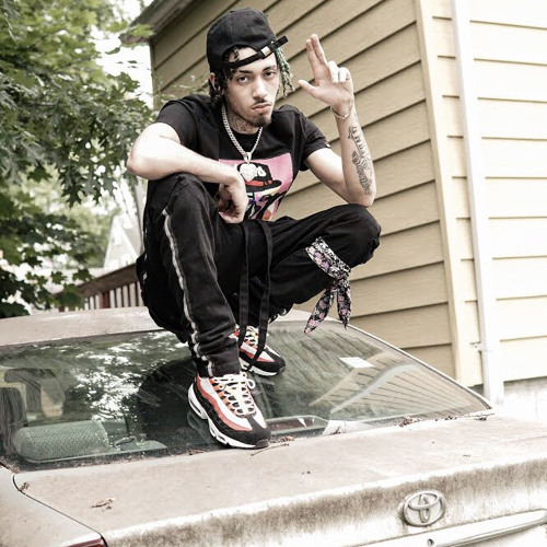 New private playlist