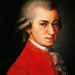 Mozart Piano Sonata in C Major No.7 K.309