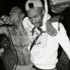 Diamondsonmydick x Sickboyrari - 4