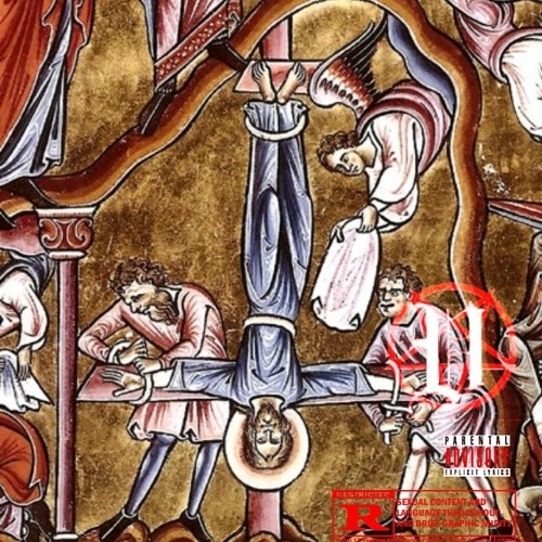 VLXRTHALORD - IMPERFECTION