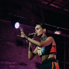 Українська без меж #175 Alina Pash — «N.U.M»