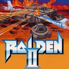 Raiden II OST-Metal storm (Boss) (Arcade Version)