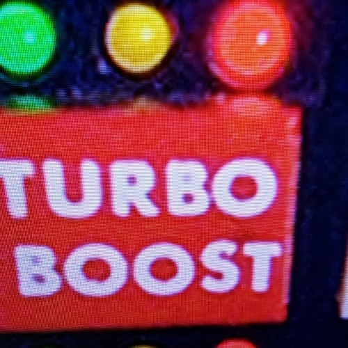Stream Kitt Turbo Boost By Jaden Lamb Listen Online For Free On Soundcloud