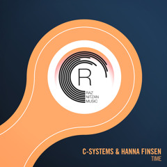 C-Systems & Hanna Finsen - Time