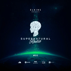 Supernatural Radio 012 | ELKINS