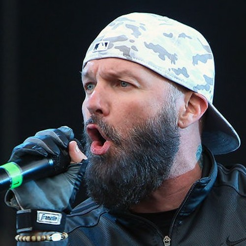 Stream Limp Bizkit - Livin It Up (Live 2014 Hell Of Heaven) By.
