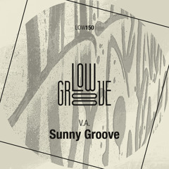 LOW150 : Alexic Rod - Flamenka Show (Original Mix)