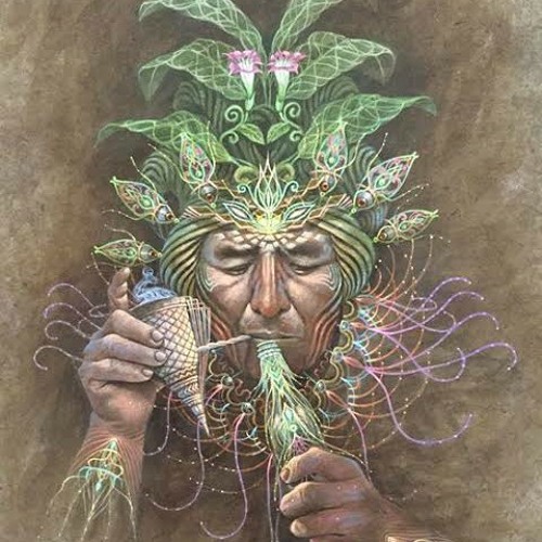 Fright Rate - Shaman Blast (200 BPM)