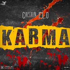 CAPTAIN F.L.O - Karma