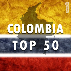 Top 50 Colombia