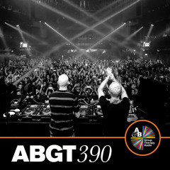 Group Therapy 390 with Above & Beyond and Nox Vahn